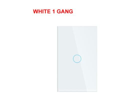 Blanc 1 Gang