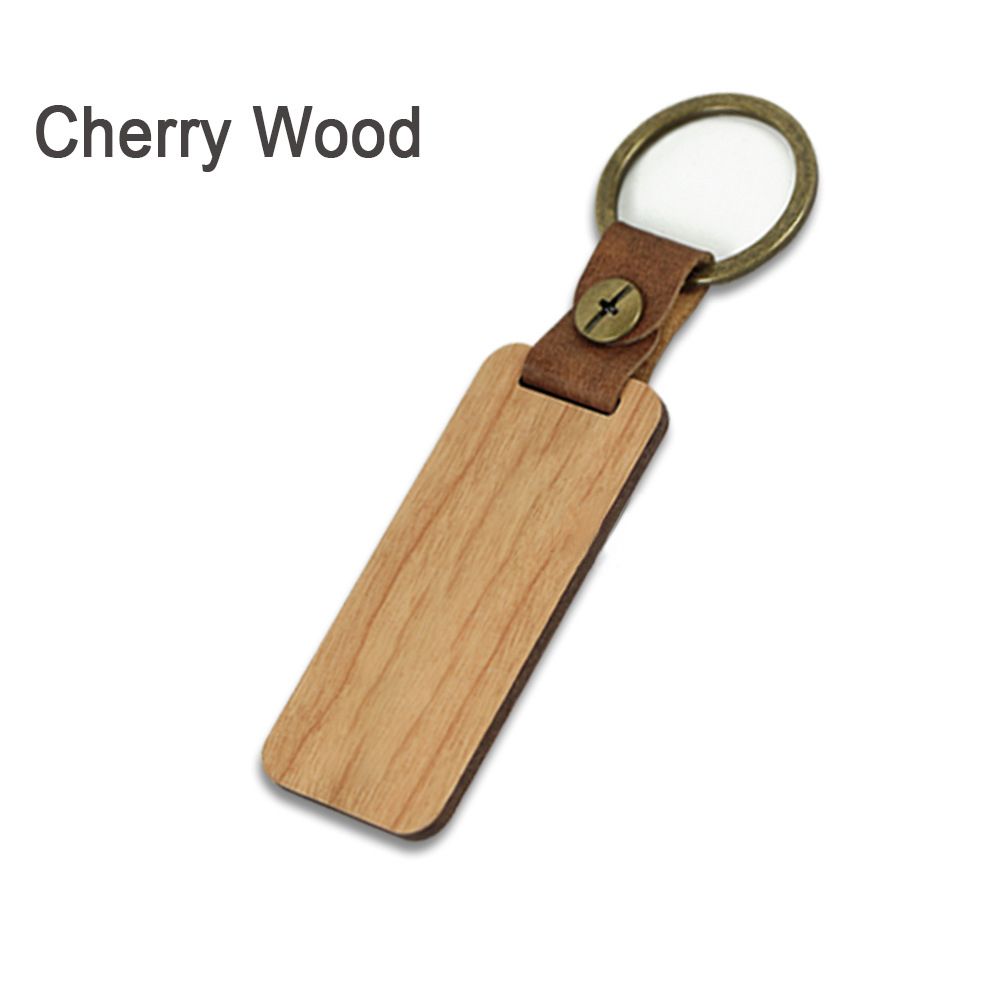 Cherry Wood