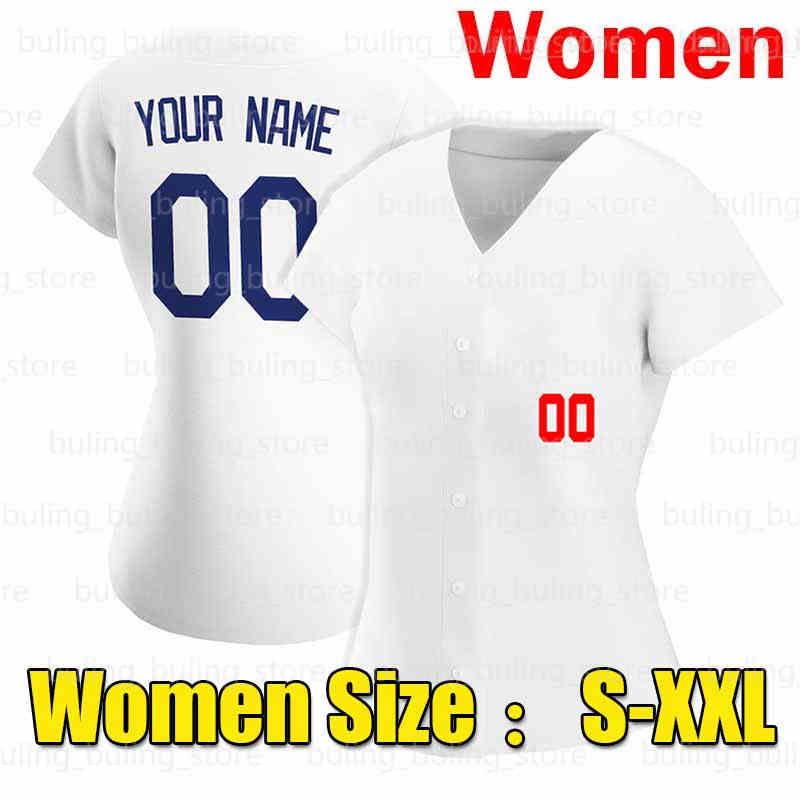 Jersey Women (D Q)