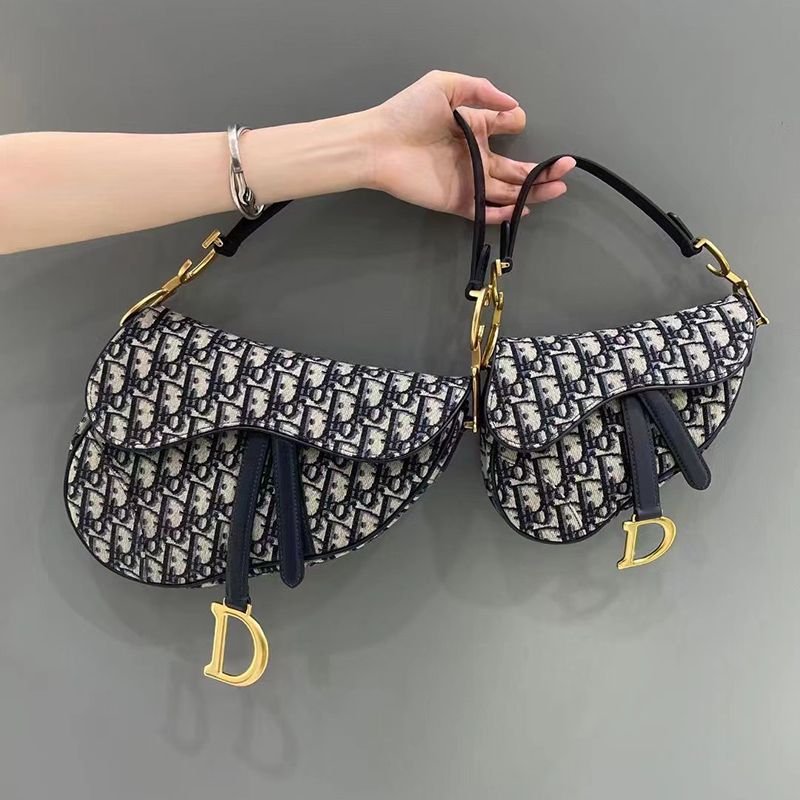 dhgate dior saddle bag