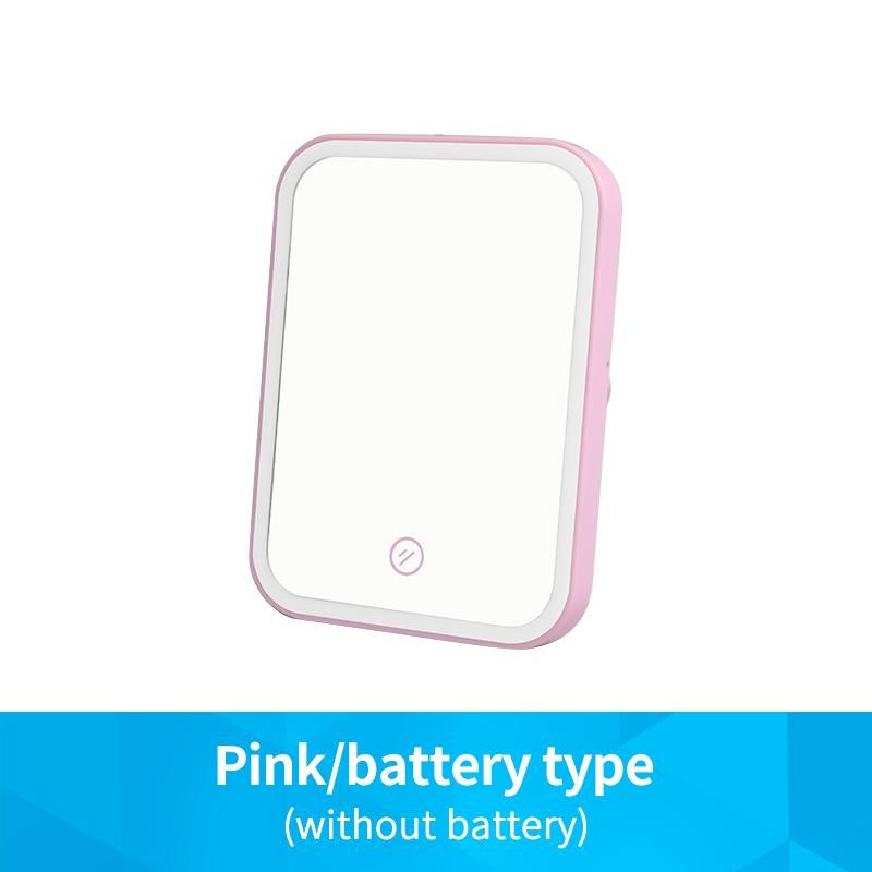 pink-battery type