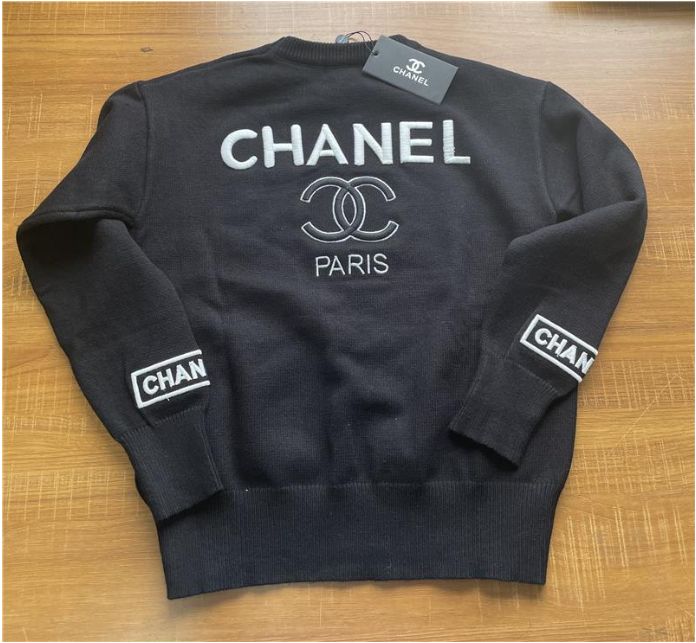 1:1 Dupe C H A N E L 31 Fashion Autumn 