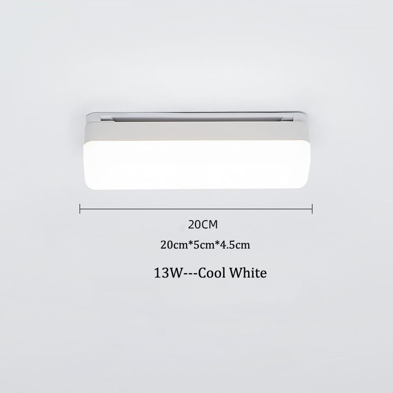 20 cm Cool White