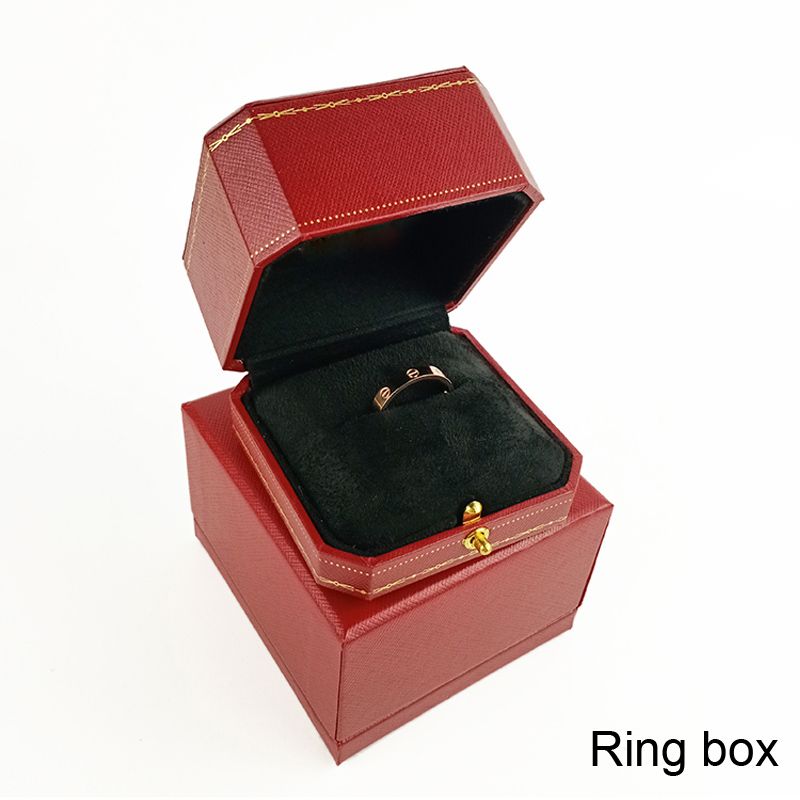 кольцо коробка 01