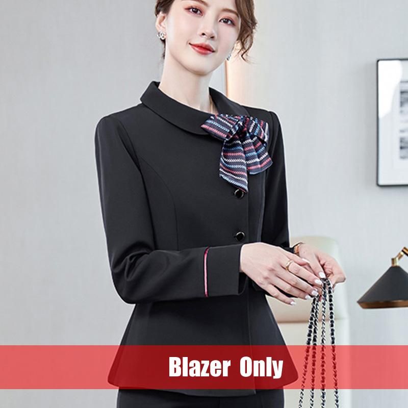 Blazer Only