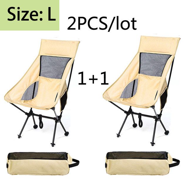 l 2psc Pockets