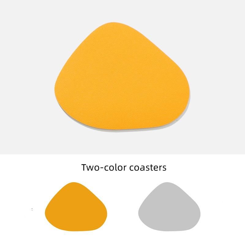 yellow 13.8CM X 11.2CM