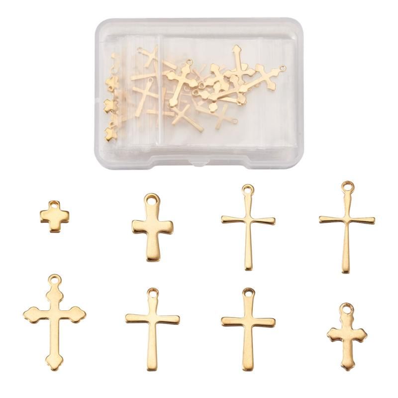 Golden 48pcs