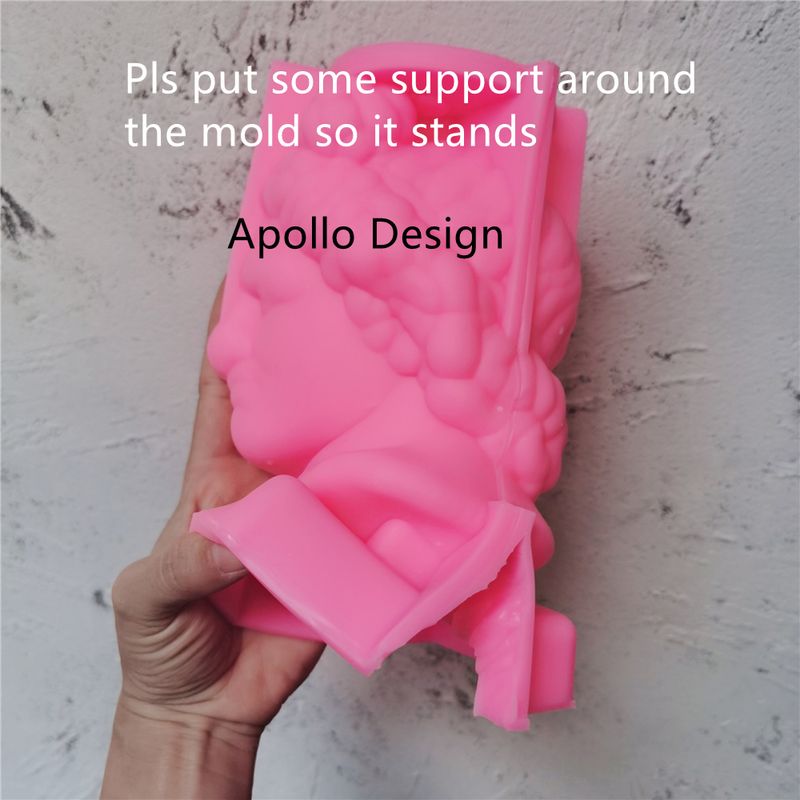 Apollo -Design