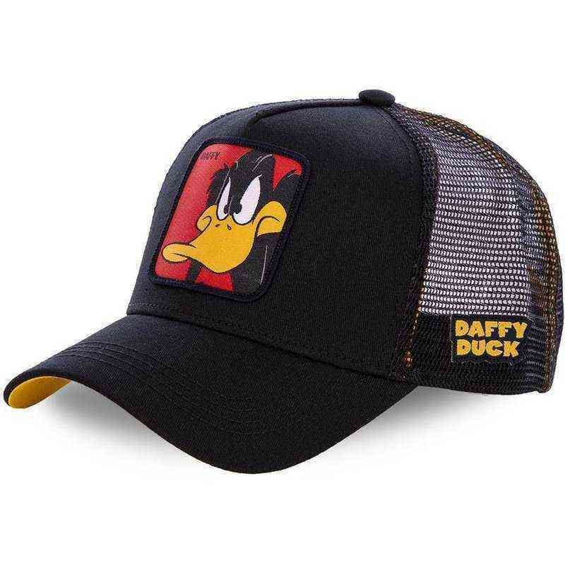 Daffy Black