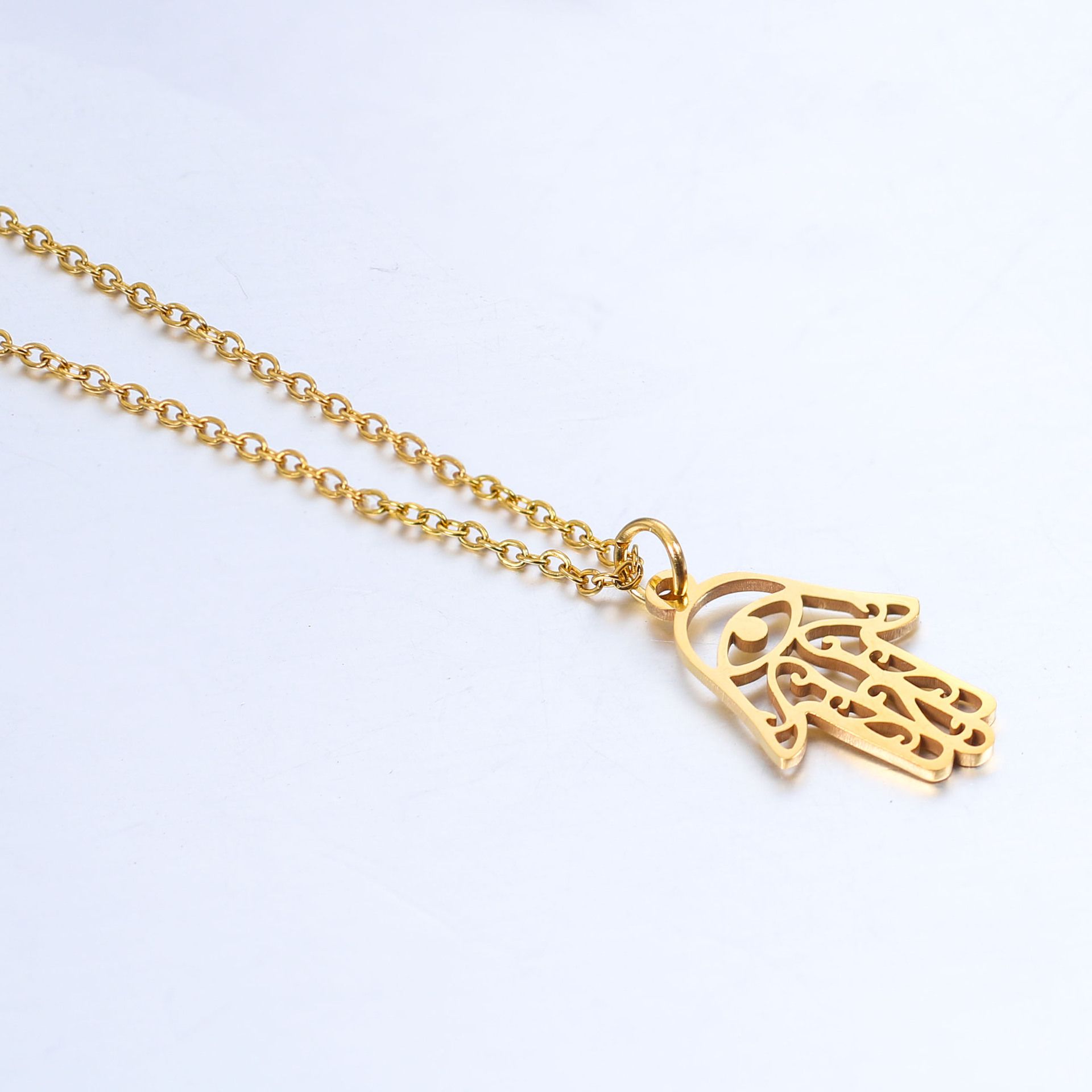 N051 Gold Color