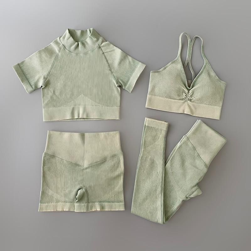 Olive 4Pcs