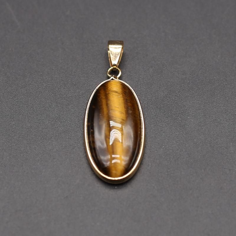 Tiger Eye Stone