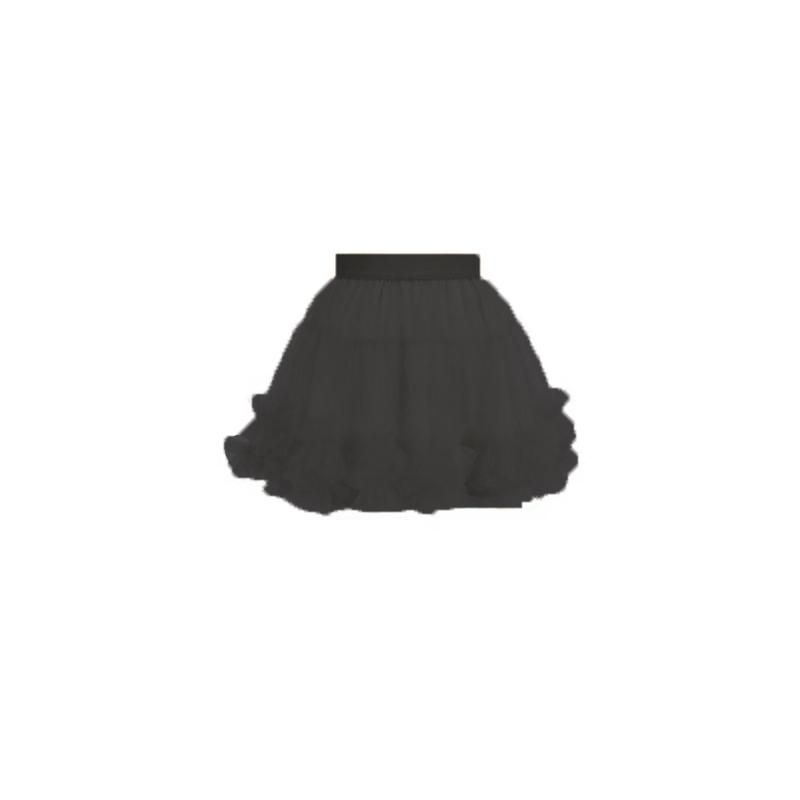 Black Skirts