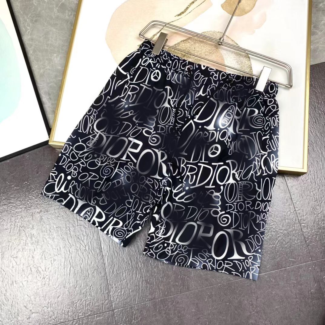 Discount Beach Pants Summer Mens Shorts 