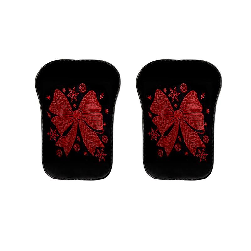 red 2 pads