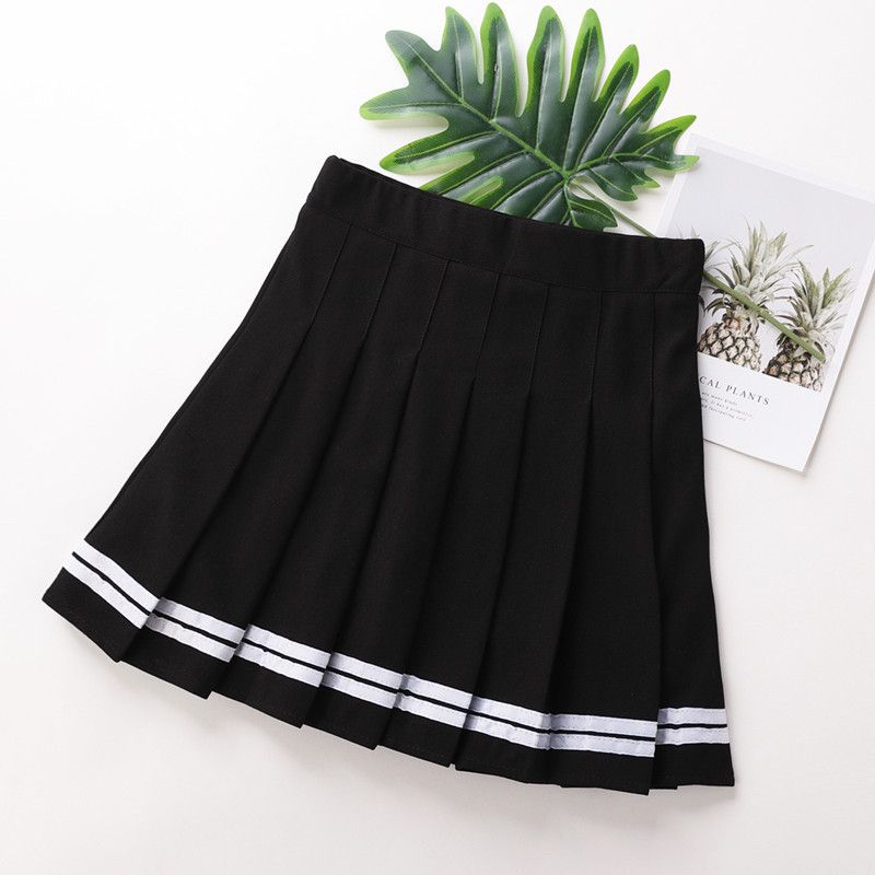 Stripe Black