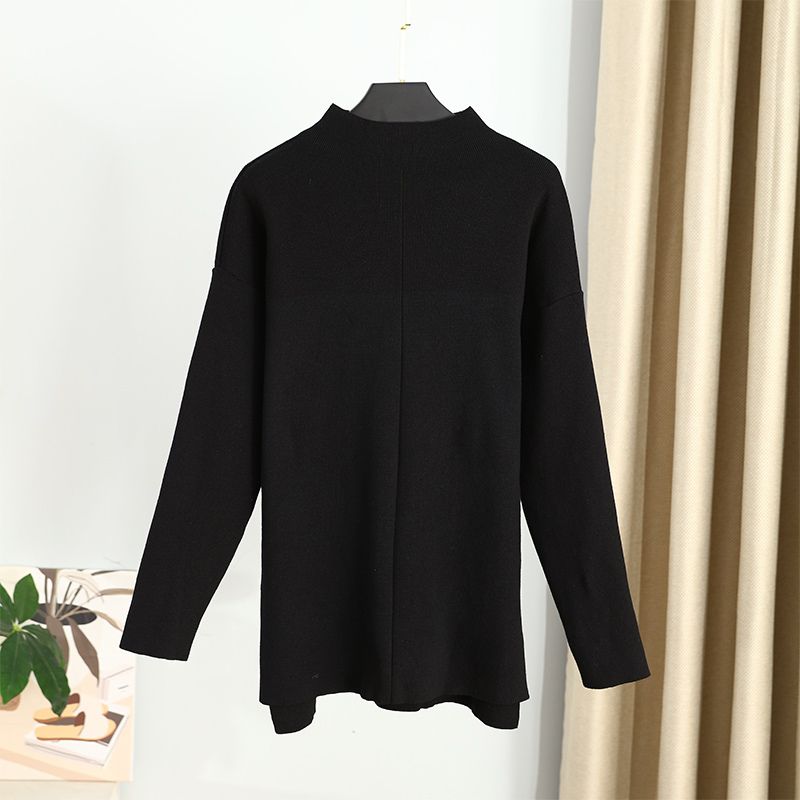 1pcs black top