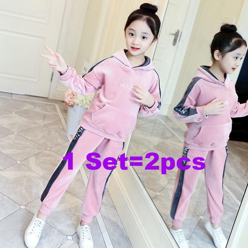 pink 2 pieces
