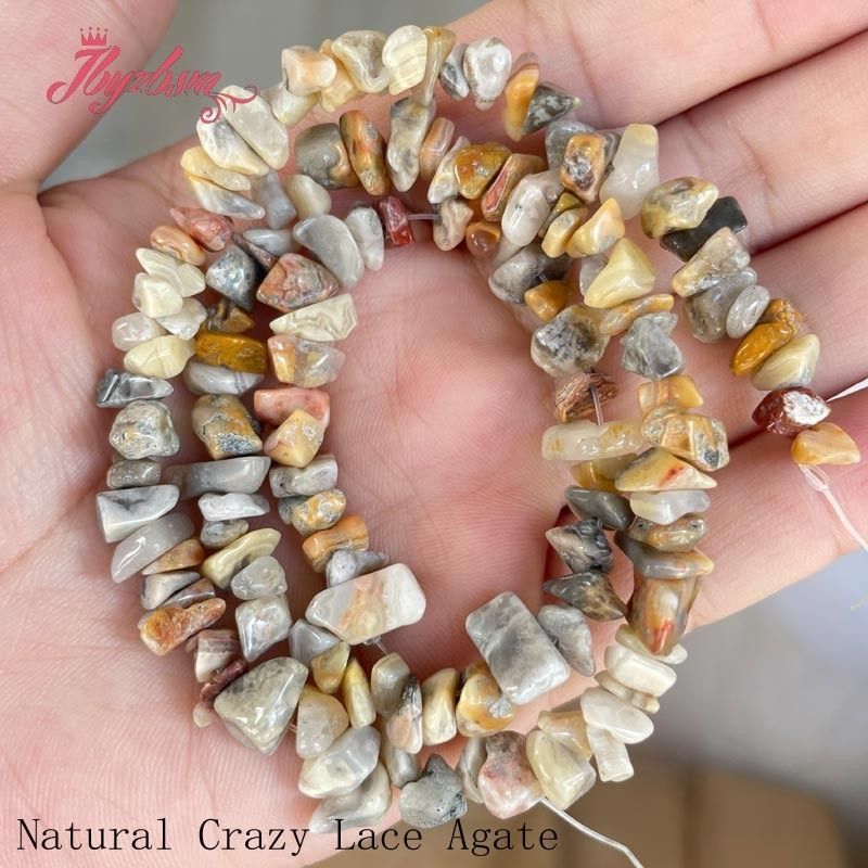 Crazy Lace Agate