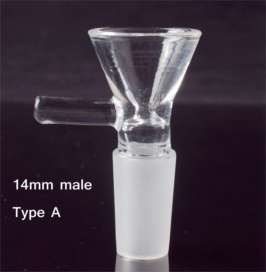 14mm male Type A