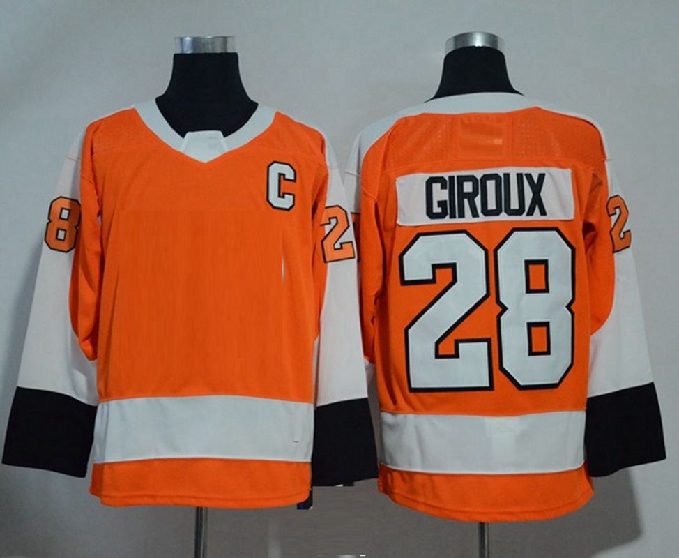 Philadelphia Flyers Jerseys 13 LIL PEEP Jersey Carter Hart Claude Giroux Oskar  Lindblom Sean Couturier Ice Hockey Jerseys Custom Stitched From  Wish_wholesale, $59.69