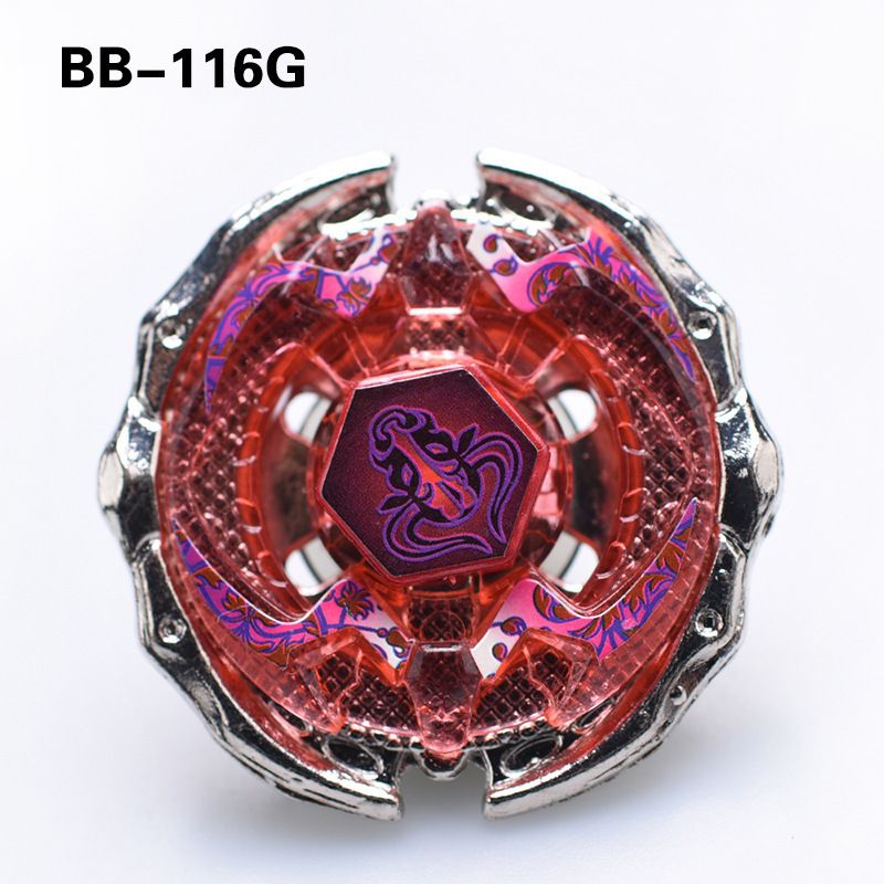 BB-116G