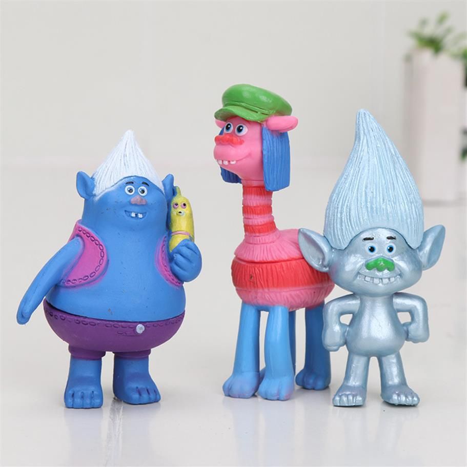 игрушка тролли c029a. кукла тролль. тролли фигурки. игрушки тролли розочка и цветан. тролль цветан игрушка.