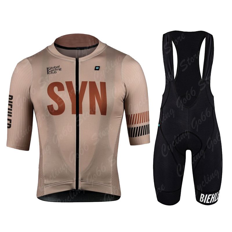 Conjunto de ciclismo 3