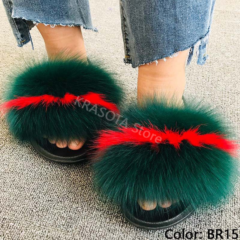 Br15 Slippers