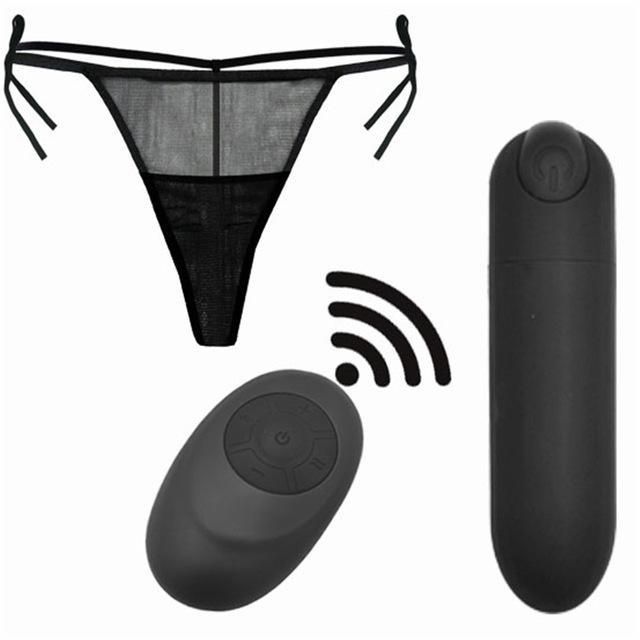 Remoto Control-Black