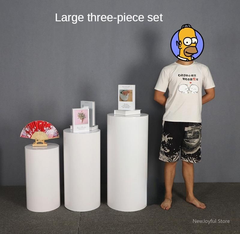 Large 3-piece set