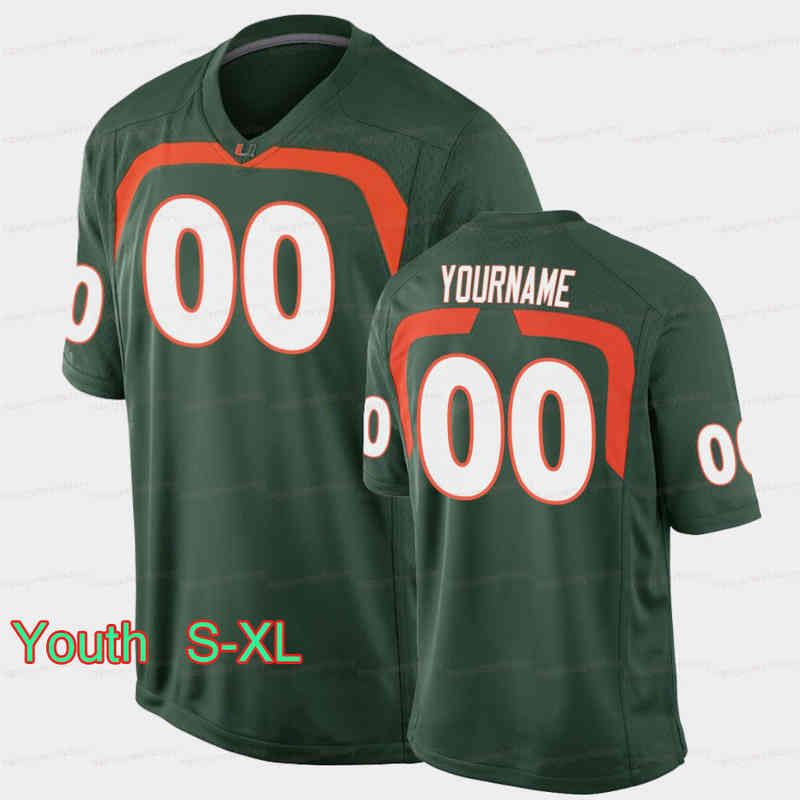 Green Youth S-XL