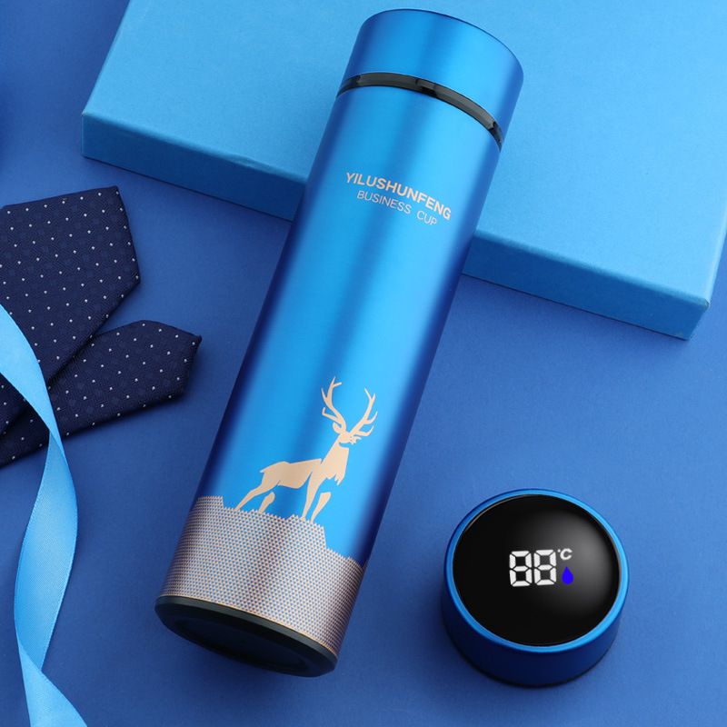 Venado Azul-500ml