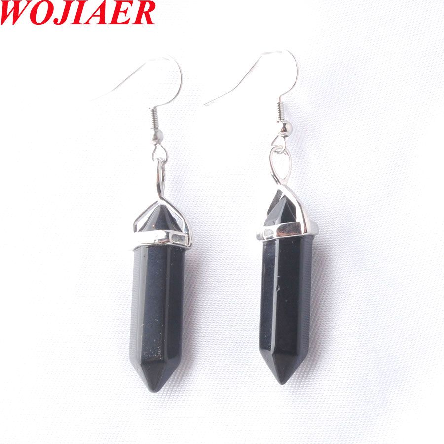 Black Agate