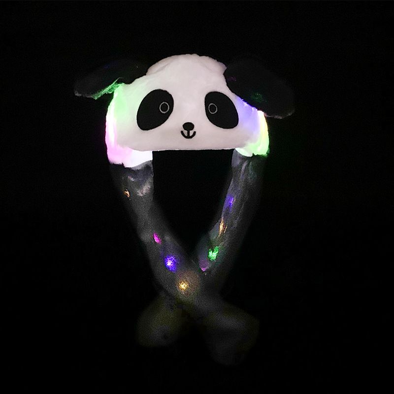 Panda-light