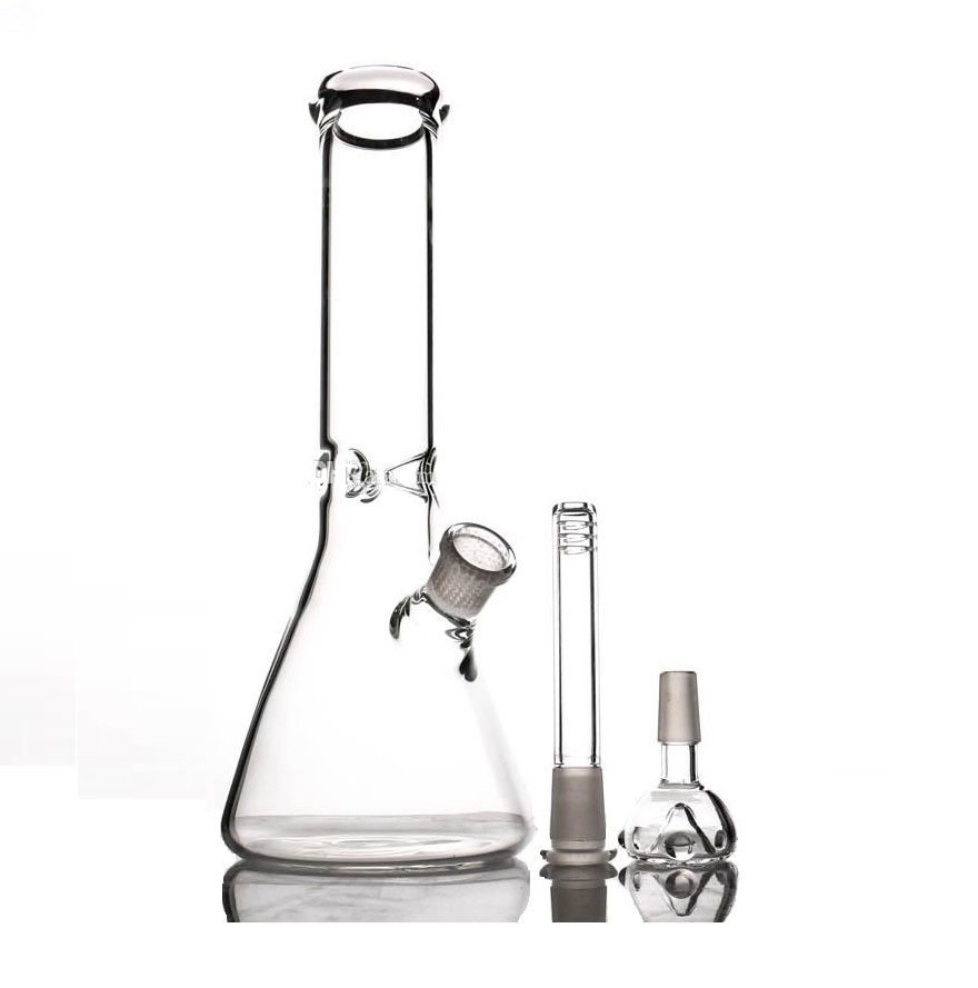 10.5&quot; Beaker bong