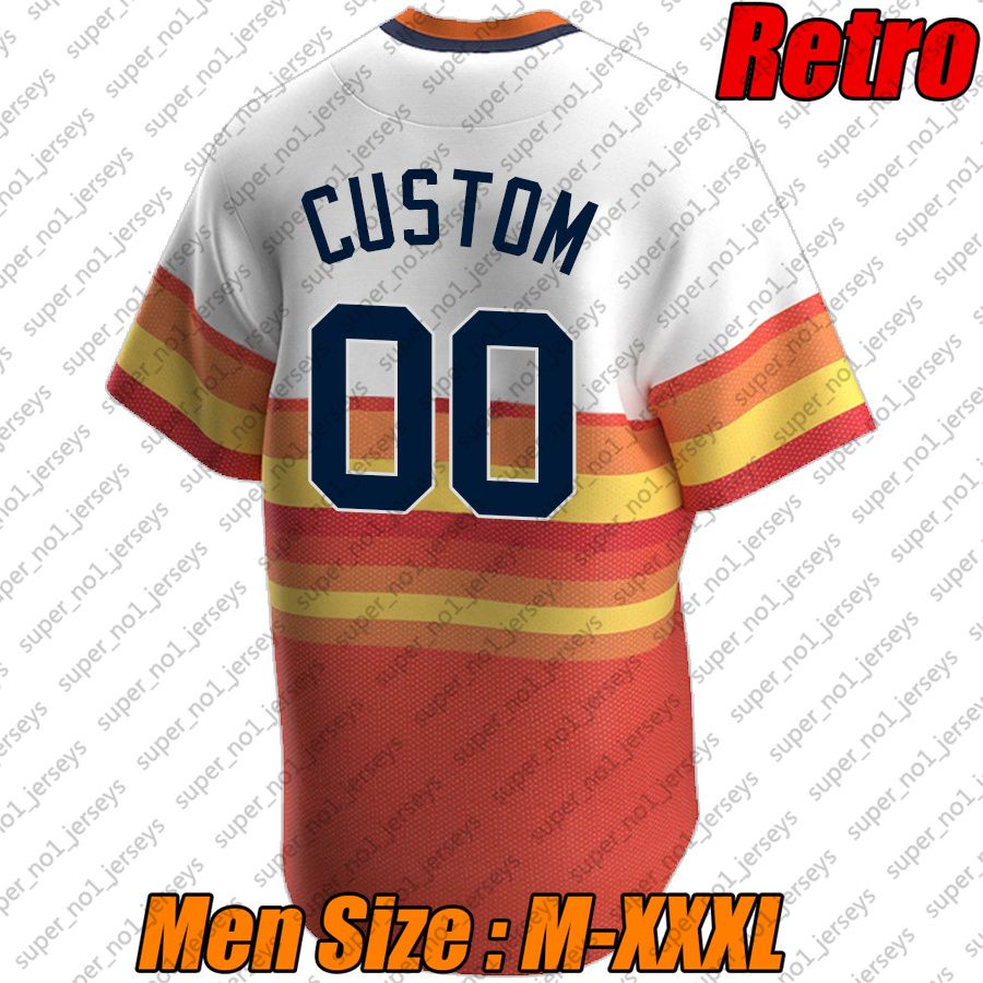 Man Jersey Custom (TKR)