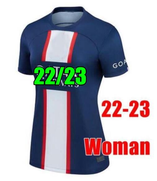 22/23 vrouwen thuis