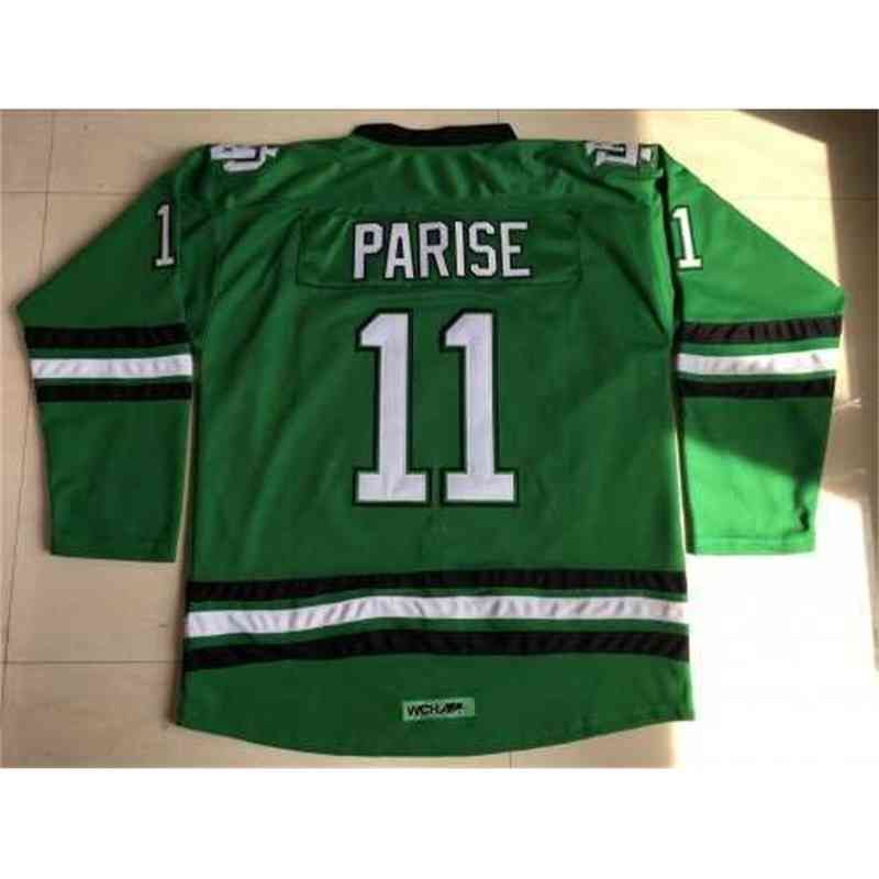 11 zach parise green