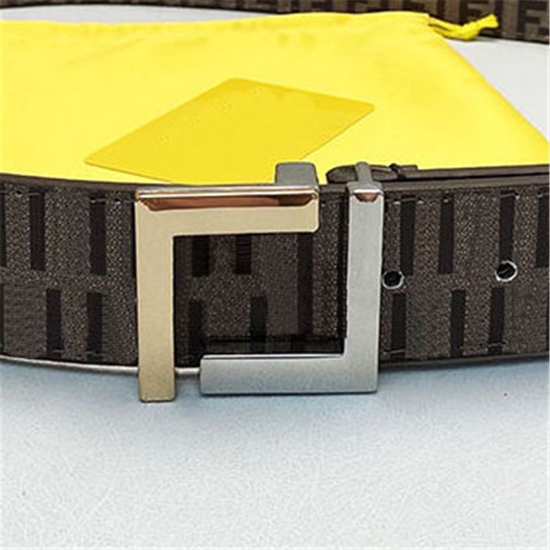 4 gold&silver buckle