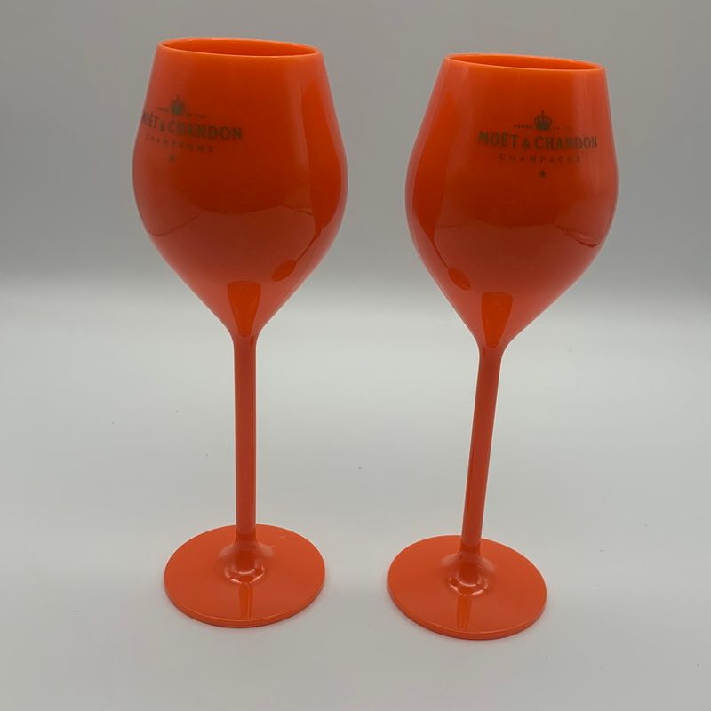 2pcs Orange