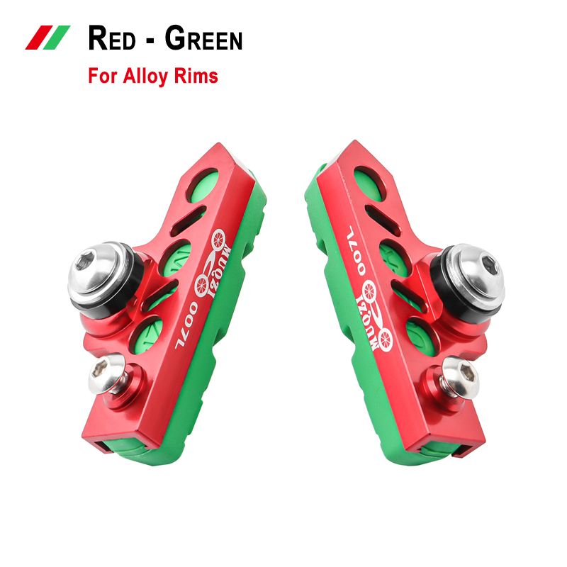 A Red-Green
