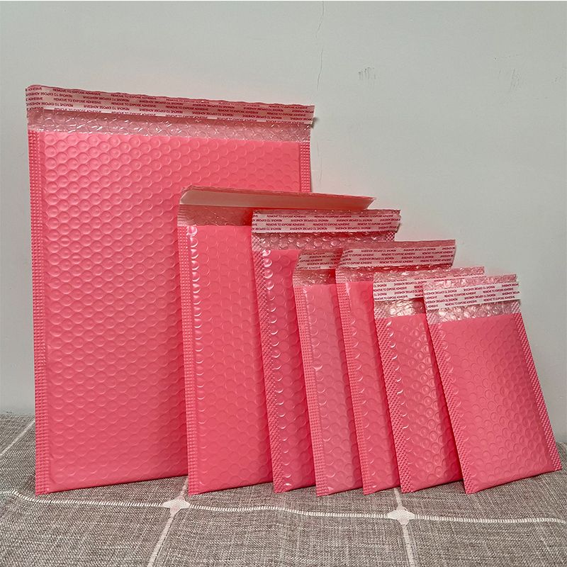 Pink-15x18cm-50pcs