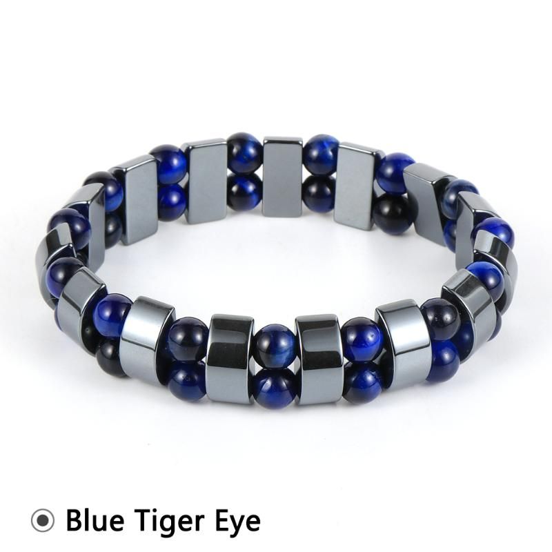 Eye tigre blu