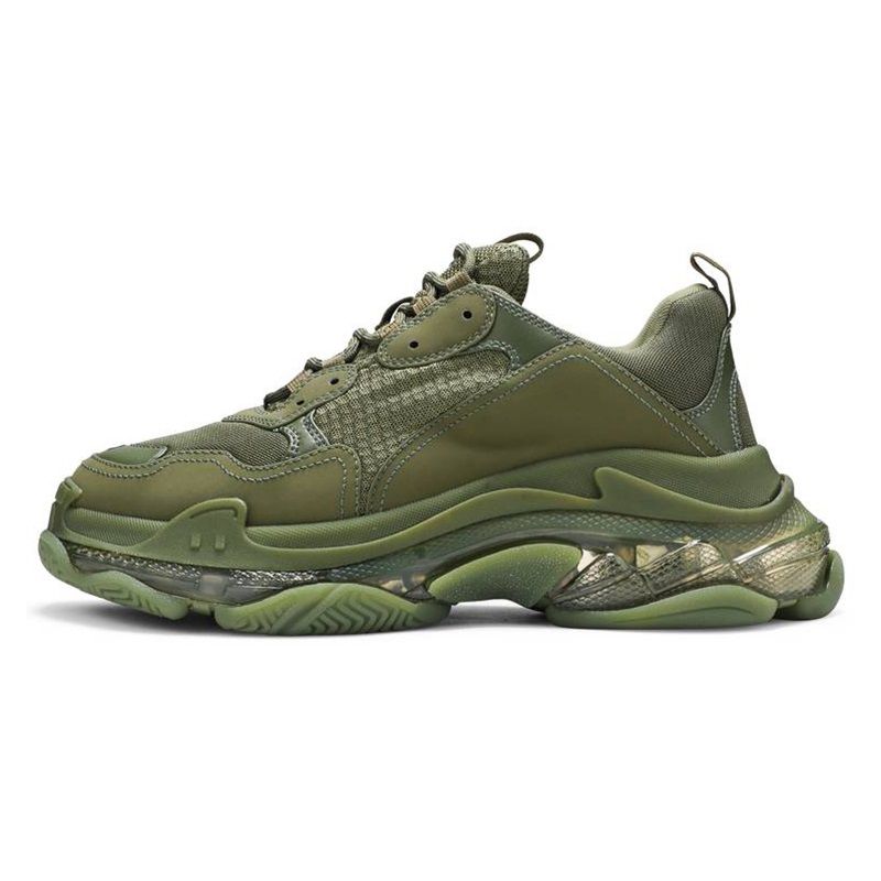 # 16 ArmyGreen 36-45