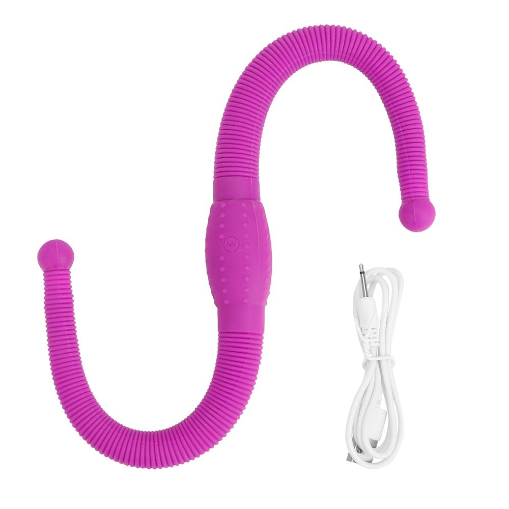 Dubbele vibrator