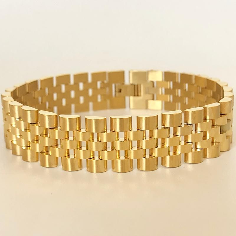 Goldfarbe 18,5 cm