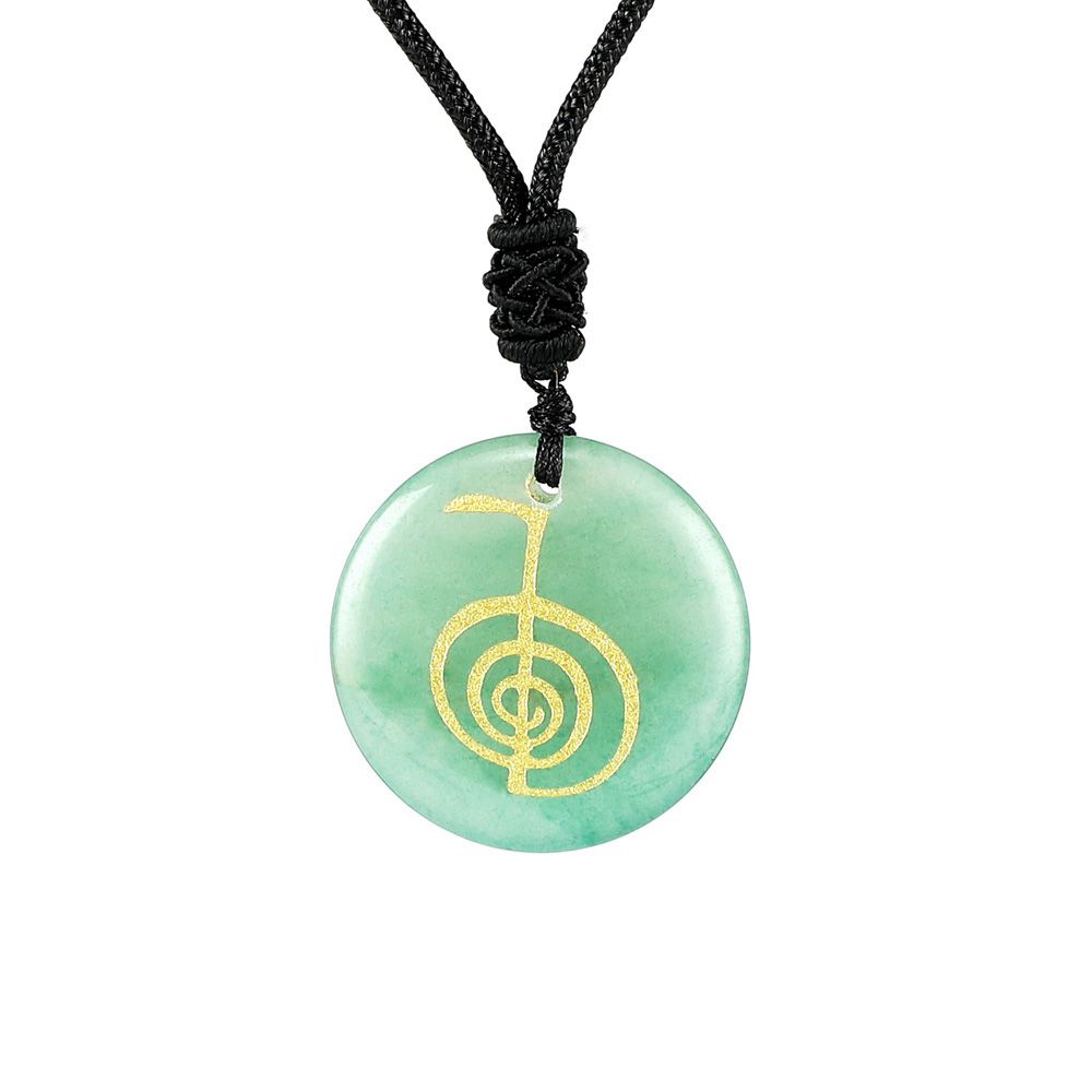 aventurine verte