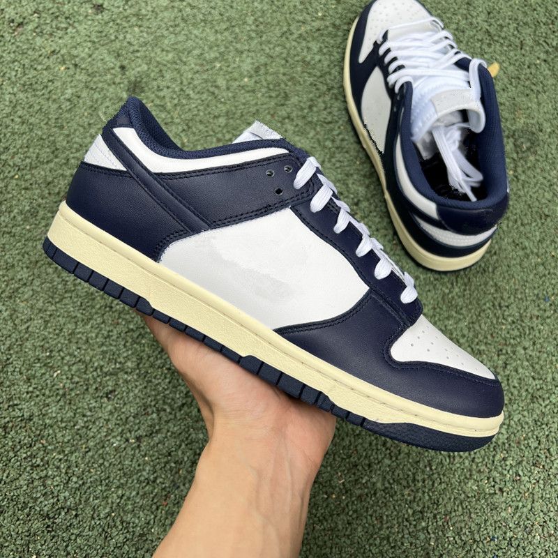Acquistare Scarpa Da Esterno Della Navy Vintage Uomo Sneaker Mens Skates  Sneakers Delle Scarpe Sportive Donne Skateboard DD1503 115 Economico |  Consegna Veloce E Qualità | It.Dhgate